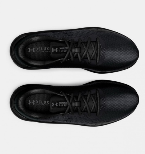 Кроссовки Under Armour UA Charged Pursuit 3 3024878-002