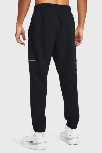 Брюки Under Armour UA Hoops Woven Pant 1383401-001
