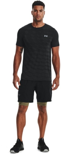 Шорты Under Armour UA Vanish Woven Shorts 1370382-001
