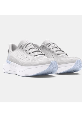 Кроссовки Under Armour UA W Infinite Pro-GRY 3027200-106