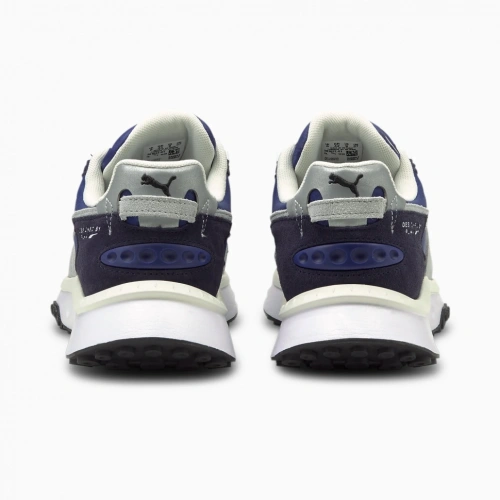 Кроссовки Puma Wild Rider Pickup Elektro Blue-Peacoat 38163701