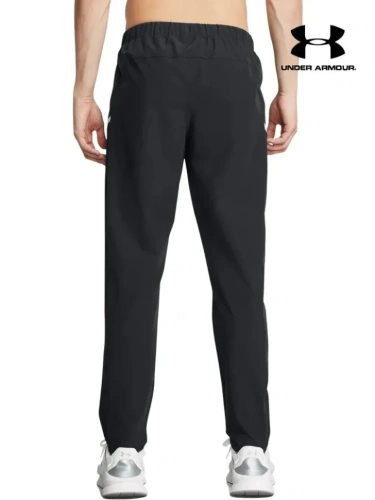 Брюки Under Armour UA Core+ Woven Pants 1389256-001