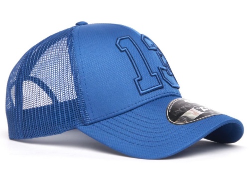 Бейсболка ATRIBUTIKA & CLUB №13, св.-син. 207458