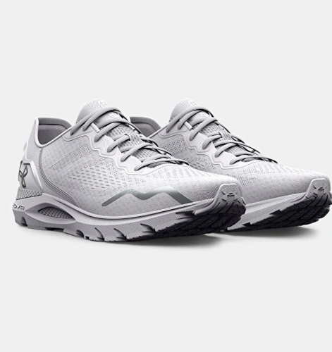 Кроссовки Under Armour UA W HOVR Sonic 6-WHT 3026128-101