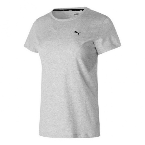 Футболка Puma ESS Small Logo Tee 58677654