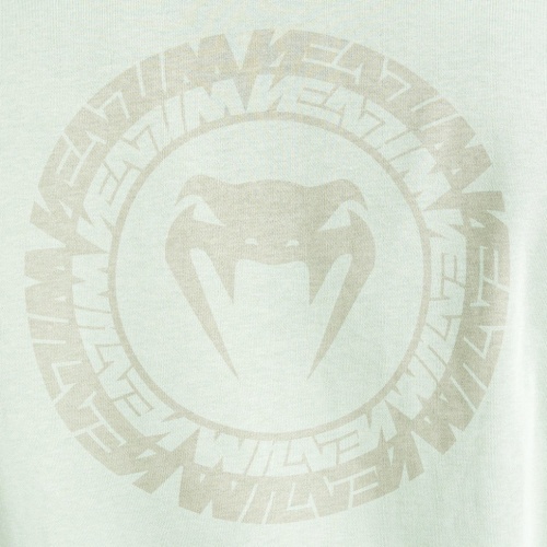 Толстовка Venum Vortex XL Men's Hoodie - Aqua Green VEN05218-637