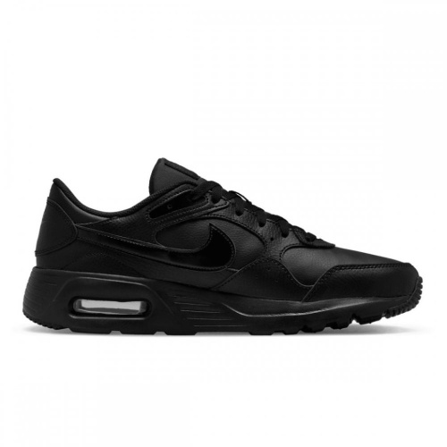 Кроссовки Nike AIR MAX SC LEA DH9636-001
