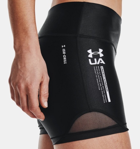 Шорты Under Armour UA HG Iso Chill Shorty 1361153-001