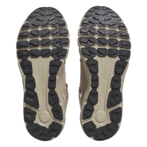 Кроссовки Under Armour UA Summit Trek Suede 3028424-202