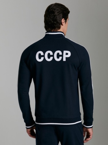 Костюм RED-N-ROCK'S 11M-RR-1745темно-синий