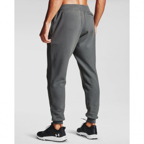 Брюки Under Armour UA Rival Cotton Jogger 1357107-012