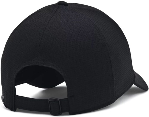 Кепка Under Armour M Iso-chill Armourvent Adj 1383440-001