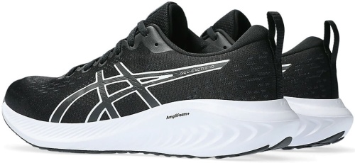 Кроссовки Asics GEL-EXCITE 10 1011B600-003 BLACK/WHITE