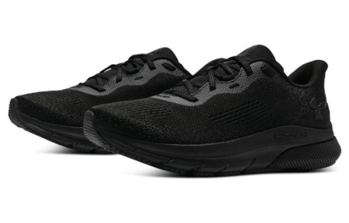 Кроссовки Under Armour UA HOVR Turbulence 2-BLK 3026520-002