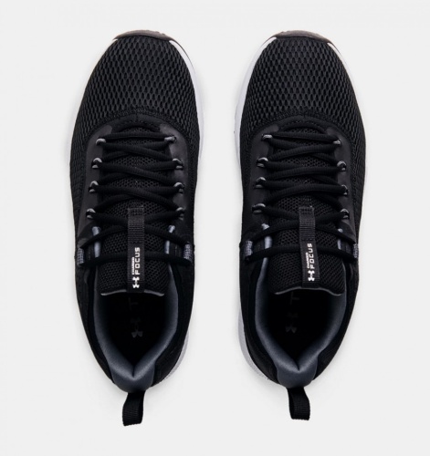 Кроссовки Under Armour UA Charged Focus 3024277-001