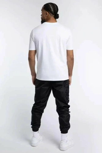 Футболка BOXRAW ABC BXRW-ABCT-White