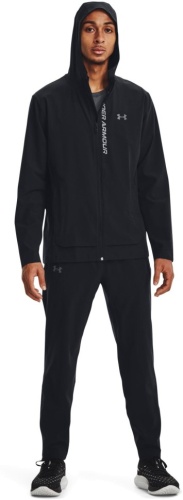 Ветровка Under Armour OUTRUN THE STORM JACKET 1376794-002
