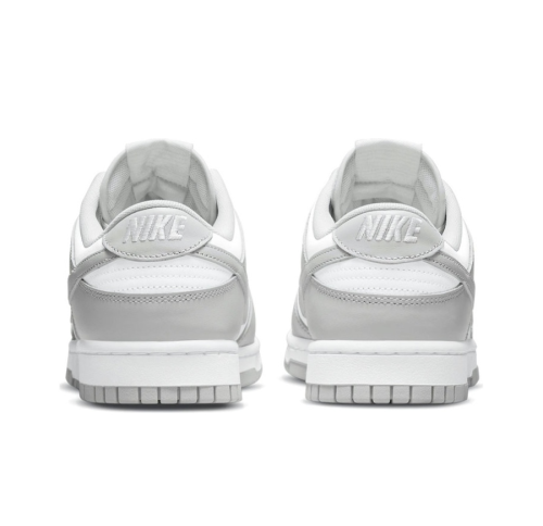 Кроссовки Nike DUNK LOW RETRO DD1391-103