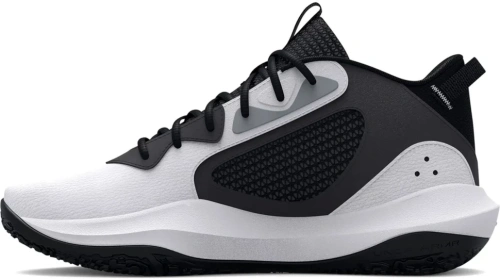Кроссовки Under Armour UA Lockdown 6 3025616-101