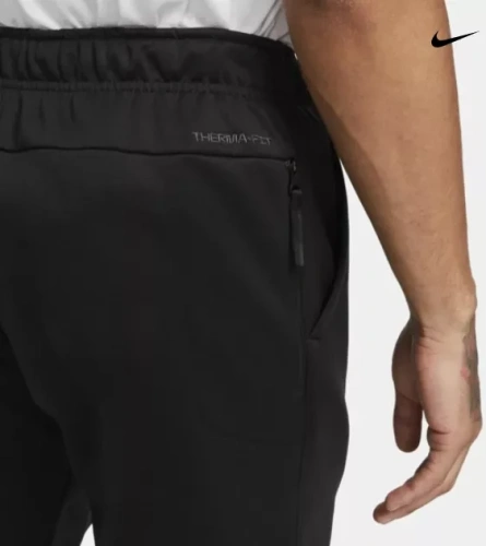 Брюки Nike M Nk Tf Pant Taper DQ5405-010