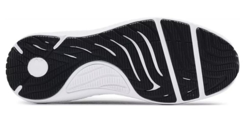 Кроссовки Under Armour UA W Charged Pursuit 2 Rip 3025247-001