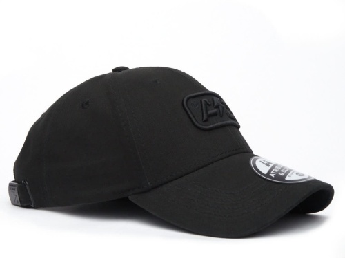 Бейсболка ATRIBUTIKA & CLUB А&C, черн. 207462