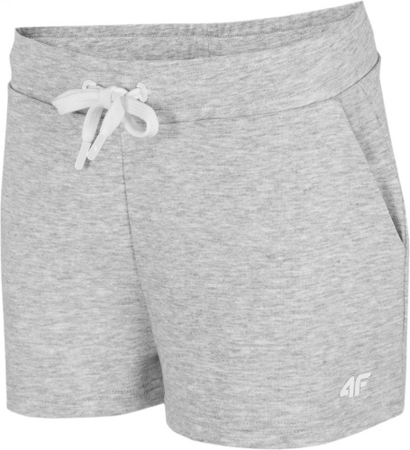 Шорты 4F WOMEN'S SHORTS NOSH4-SKDD350-27M