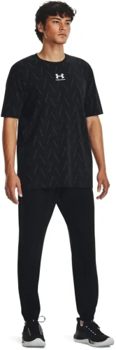 Брюки Under Armour UA Stretch Woven Joggers 1382119-001