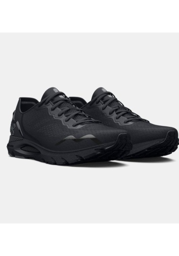 Кроссовки Under Armour UA W HOVR Sonic 6-BLK 3026128-001