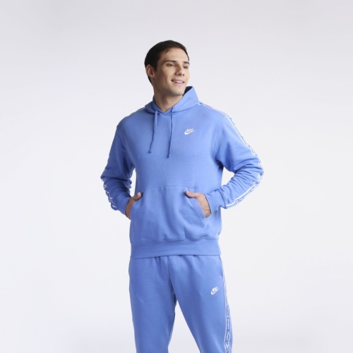 Спортивный костюм Nike M Nk Club Flc Gx Hd Trk Suit FB7296-450