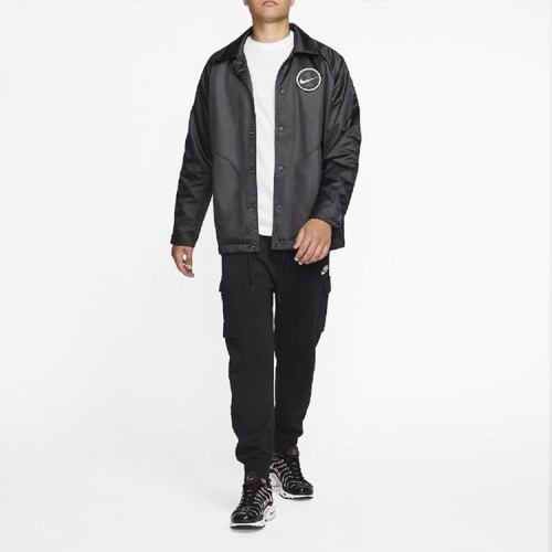 Брюки Nike AS Men's Sportswear Club Pant Cargo CD3130-010