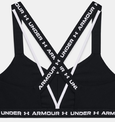 Бра Under Armour UA Crossback Low 1361033-001