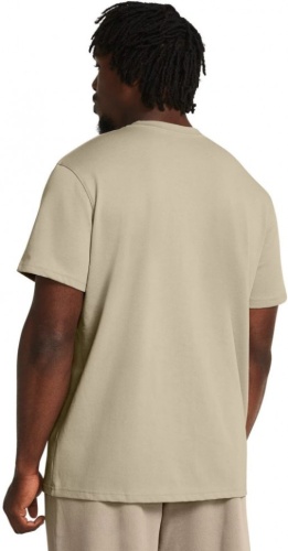 Футболка Under Armour UA HW ARMOUR LABEL SS 1382831-289
