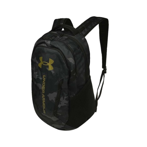 Рюкзак Under Armour UA Hustle 6.0 Backpack 1384672-001
