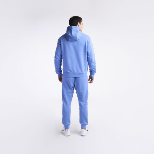 Спортивный костюм Nike M Nk Club Flc Gx Hd Trk Suit FB7296-450