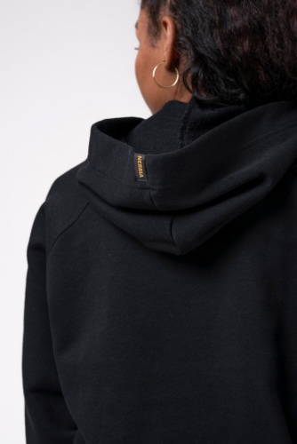 Толстовка Nebbia 825 Long Hoodie Intense Focus