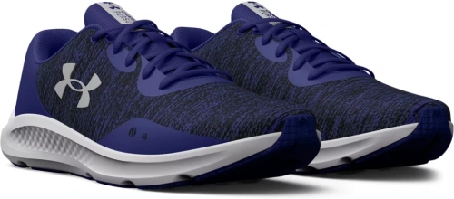 Кроссовки Under Armour UA Charged Pursuit 3 Twist 3025945-400