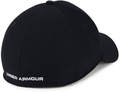 Кепка Under Armour Men's Blitzing 3.0 Cap 1305036-001
