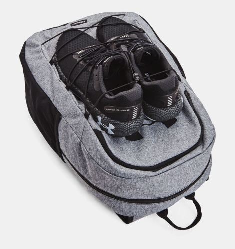 Рюкзак Under Armour UA Hustle Sport Backpack 1364181-012