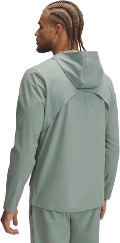 Ветровка Under Armour UA OutRun the STORM Jacket 1376794-348