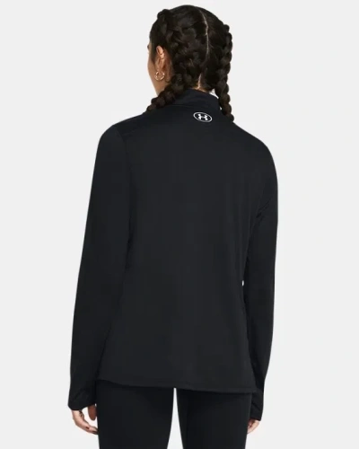 Джемпер Under Armour Tech 1/2 Zip- Solid 1384224-001
