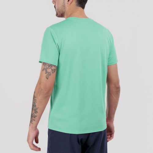 Футболка New Balance Sport Essentials T-Shirt MT41222-AAT
