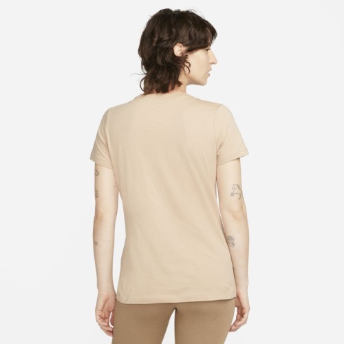 Футболка Nike W NSW CLUB TEE DN2393-200