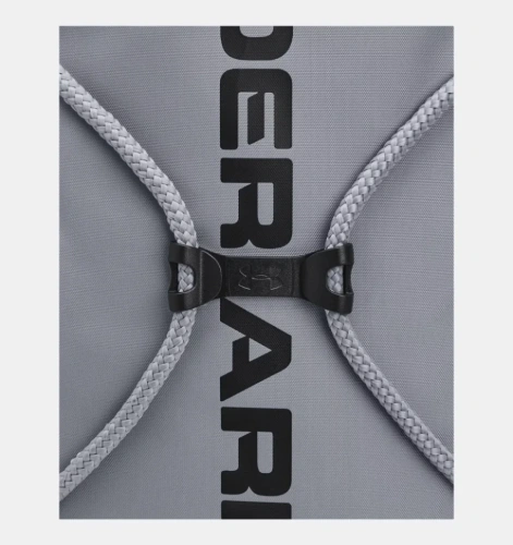 Мешок для обуви Under Armour UA Ozsee Sackpack 1240539-009